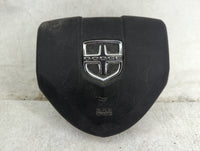 Dodge Journey Air Bag Driver Left Steering Wheel Mounted Black 1458569 - Oemusedautoparts1.com