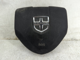 compare product Dodge Journey Air Bag Driver Left Steering Wheel Mounted Black 1458569