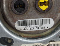 Dodge Journey Air Bag Driver Left Steering Wheel Mounted Black 1458569 - Oemusedautoparts1.com