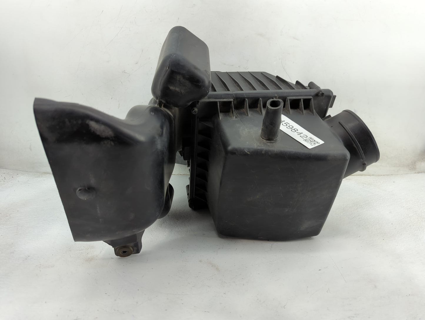 2014-2019 Dodge Journey Air Cleaner Intake-duct Hose Tube 1459842 - Oemusedautoparts1.com