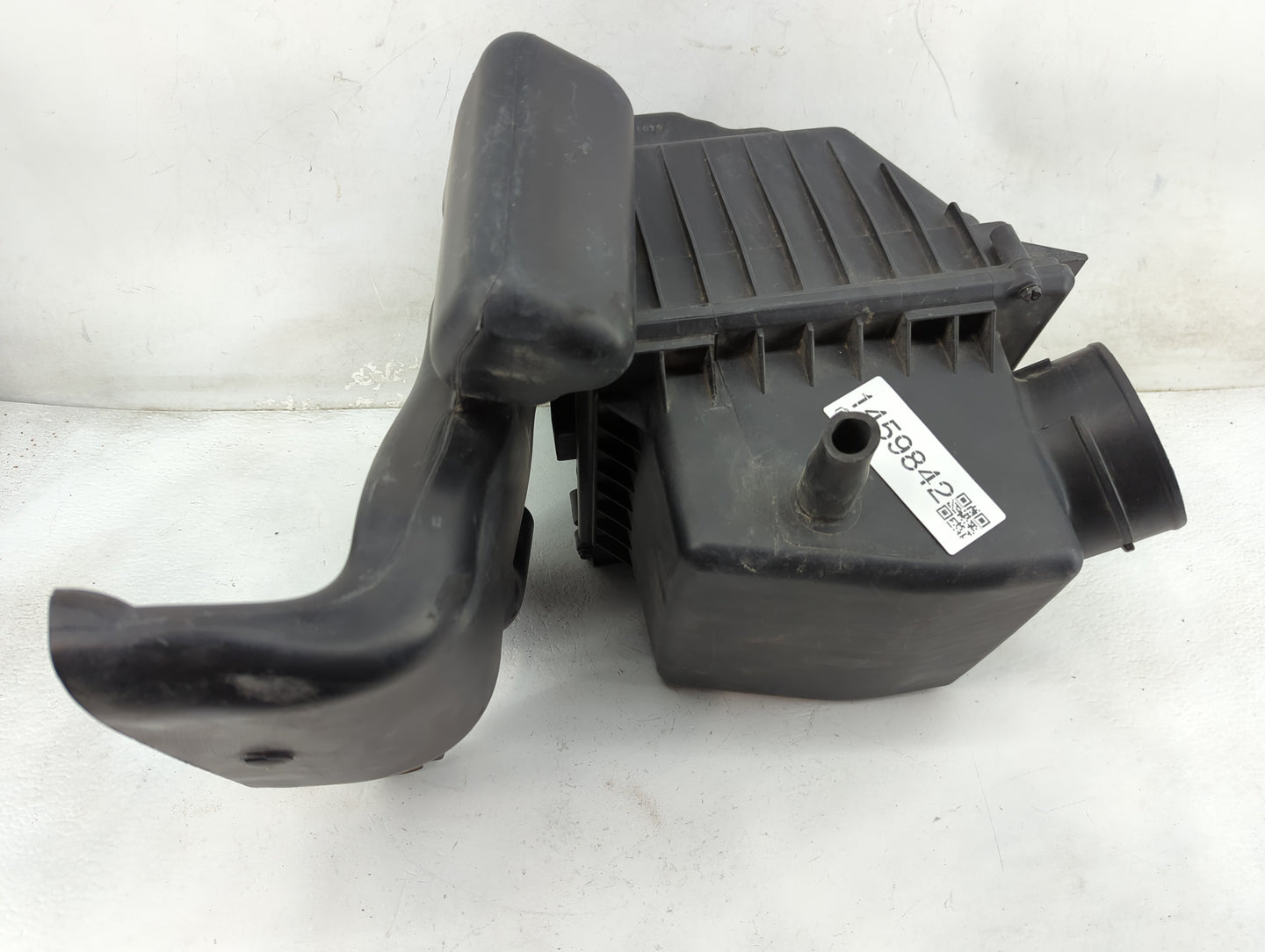 2014-2019 Dodge Journey Air Cleaner Intake-duct Hose Tube 1459842 - Oemusedautoparts1.com