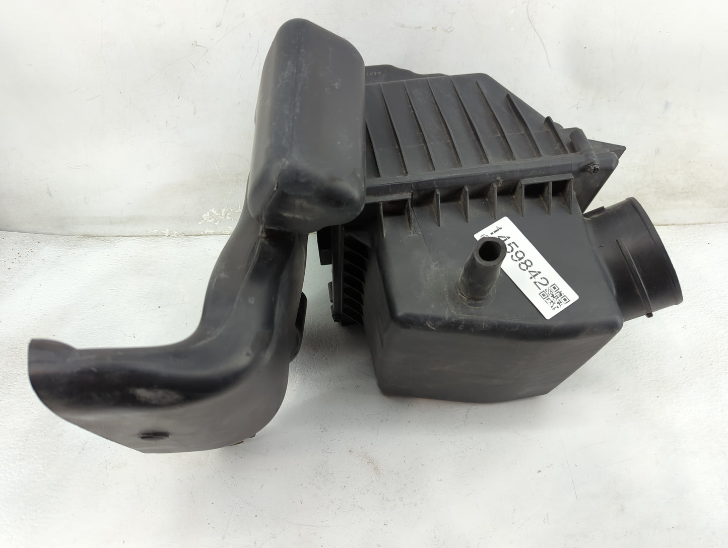 2014-2019 Dodge Journey Air Cleaner Intake-duct Hose Tube 1459842 - Oemusedautoparts1.com