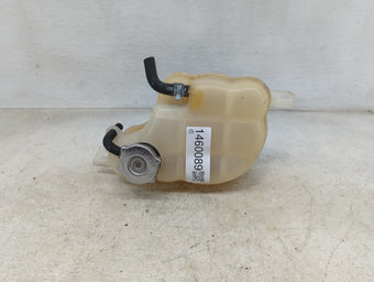 compare product 2009-2019 Dodge Journey Radiator Coolant Overflow Expansion Tank Bottle 1460089