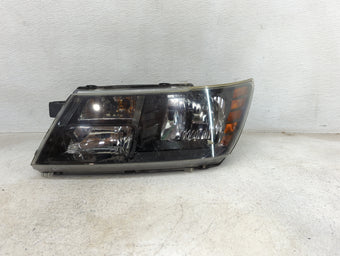 compare product 2014-2020 Dodge Journey Driver Left Oem Head Light Headlight Lamp 1460118