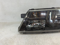 2014-2020 Dodge Journey Driver Left Oem Head Light Headlight Lamp 1460118 - Oemusedautoparts1.com