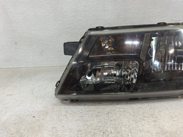 2014-2020 Dodge Journey Driver Left Oem Head Light Headlight Lamp 1460118