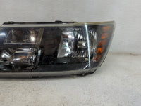 2014-2020 Dodge Journey Driver Left Oem Head Light Headlight Lamp 1460118 - Oemusedautoparts1.com