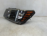 2014-2020 Dodge Journey Driver Left Oem Head Light Headlight Lamp 1460118 - Oemusedautoparts1.com