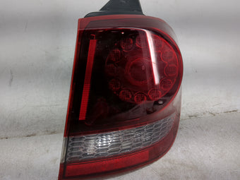 compare product 2016 Dodge Journey Tail Light Assembly Passenger Right OEM Fits OEM Used Auto Parts