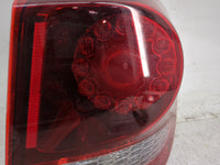 2016 Dodge Journey Tail Light Assembly Passenger Right OEM Fits OEM Used Auto Parts - Oemusedautoparts1.com