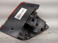 2016 Dodge Journey Tail Light Assembly Driver Left OEM Fits OEM Used Auto Parts - Oemusedautoparts1.com