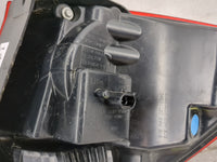 2016 Dodge Journey Tail Light Assembly Driver Left OEM Fits OEM Used Auto Parts - Oemusedautoparts1.com