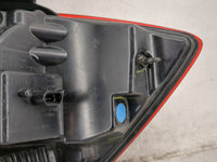 2016 Dodge Journey Tail Light Assembly Driver Left OEM Fits OEM Used Auto Parts - Oemusedautoparts1.com