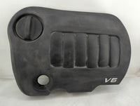2016 Dodge Journey Engine Cover Black - Oemusedautoparts1.com