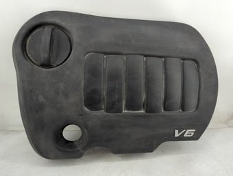 compare product 2016 Dodge Journey Engine Cover Black