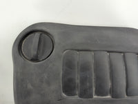 2016 Dodge Journey Engine Cover Black - Oemusedautoparts1.com