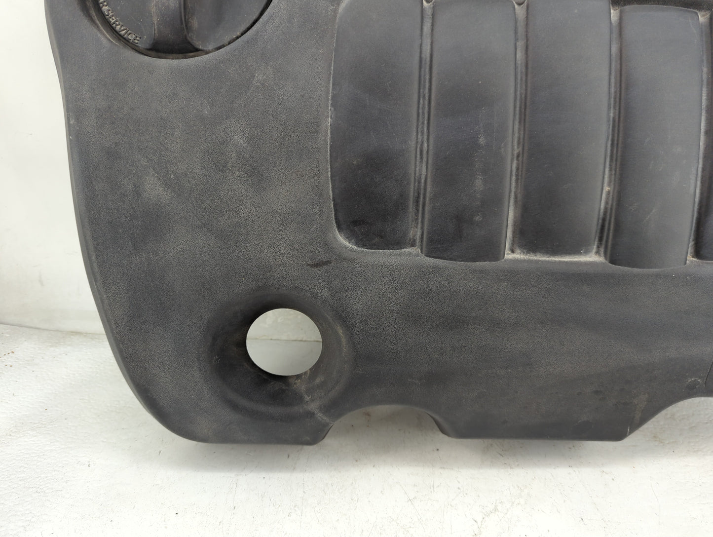2016 Dodge Journey Engine Cover Black - Oemusedautoparts1.com