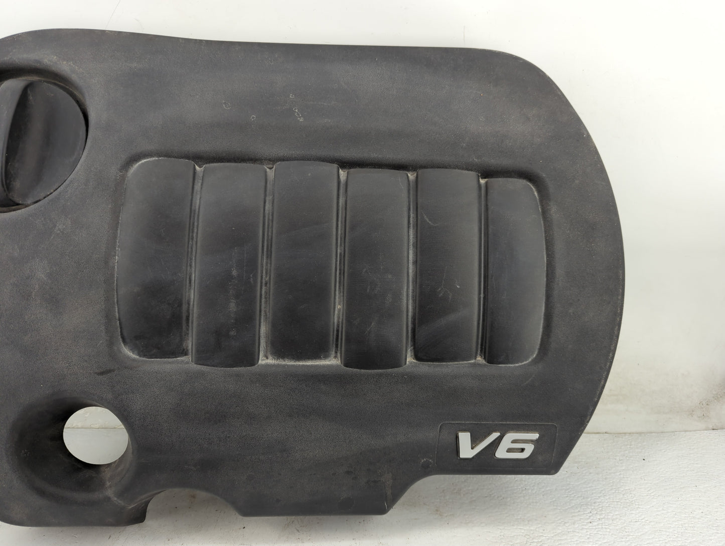 2016 Dodge Journey Engine Cover Black - Oemusedautoparts1.com