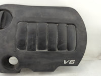 2016 Dodge Journey Engine Cover Black - Oemusedautoparts1.com