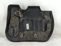 2016 Dodge Journey Engine Cover Black - Oemusedautoparts1.com