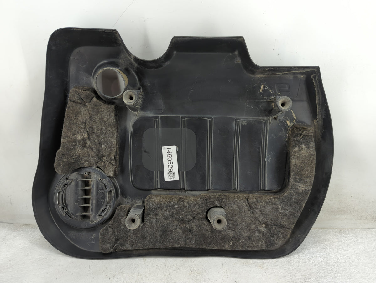 2016 Dodge Journey Engine Cover Black - Oemusedautoparts1.com