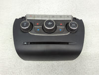 2011-2017 Dodge Journey Climate Control Module Temperature AC/Heater Replacement P/N:1RK581X9AD Fits OEM Used Auto Parts - O