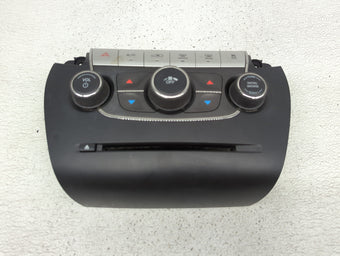 compare product 2011-2017 Dodge Journey Climate Control Module Temperature AC/Heater Replacement P/N:1RK581X9AD Fits OEM Used Auto Parts