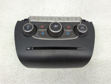 2011-2017 Dodge Journey Climate Control Module Temperature AC/Heater Replacement P/N:1RK581X9AD Fits OEM Used Auto Parts - O