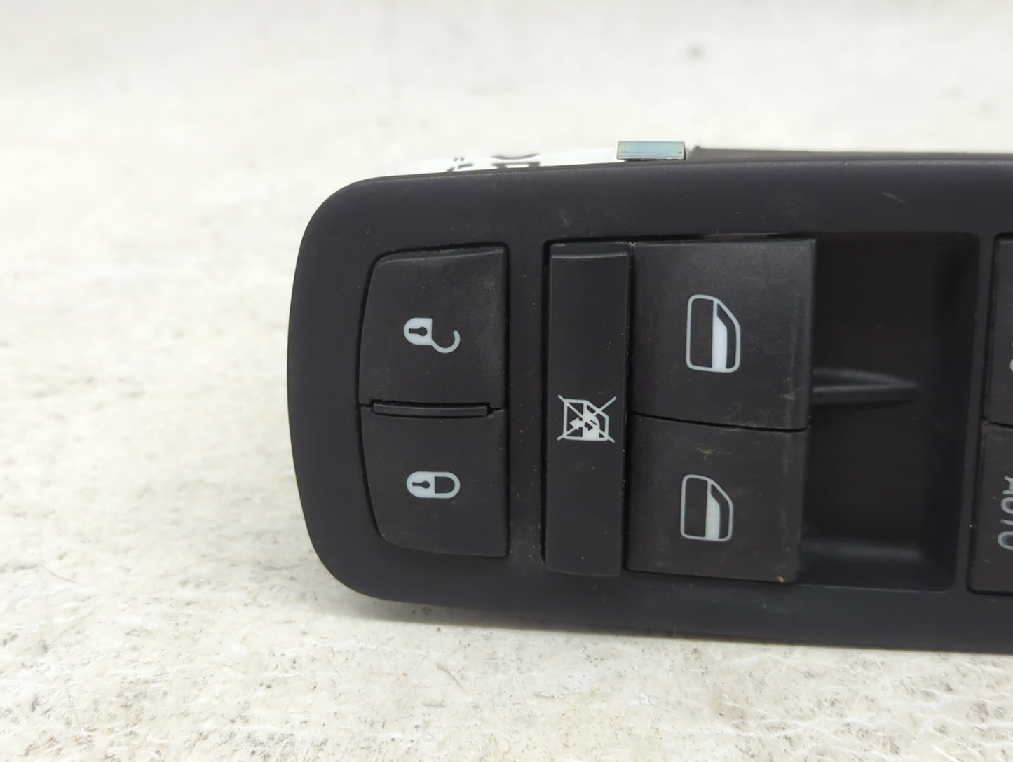 2011-2019 Dodge Journey Master Power Window Switch Replacement Driver Side Left P/N:68139805AD 10095569 Fits OEM Used Auto P