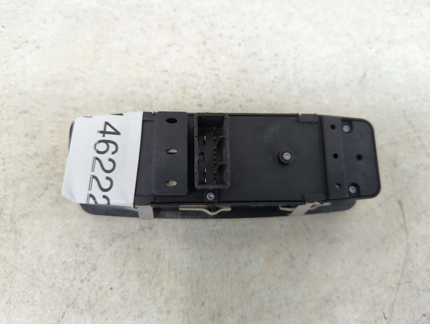 2011-2019 Dodge Journey Master Power Window Switch Replacement Driver Side Left P/N:68139805AD 10095569 Fits OEM Used Auto P