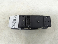 2011-2019 Dodge Journey Master Power Window Switch Replacement Driver Side Left P/N:68139805AD 10095569 Fits OEM Used Auto P