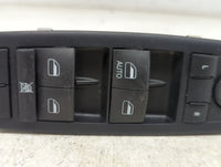 2016 Dodge Journey Master Power Window Switch Replacement Driver Side Left P/N:68084001AD 10025268, 86390N Fits OEM Used Aut