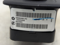 2016 Dodge Journey Master Power Window Switch Replacement Driver Side Left P/N:68084001AD 10025268, 86390N Fits OEM Used Aut