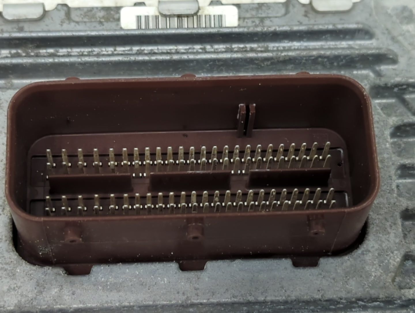 2016-2020 Dodge Journey PCM Engine Control Computer ECU ECM PCU OEM P/N:P68259127AA P68274635AC Fits Fits 2016 2017 2018 201