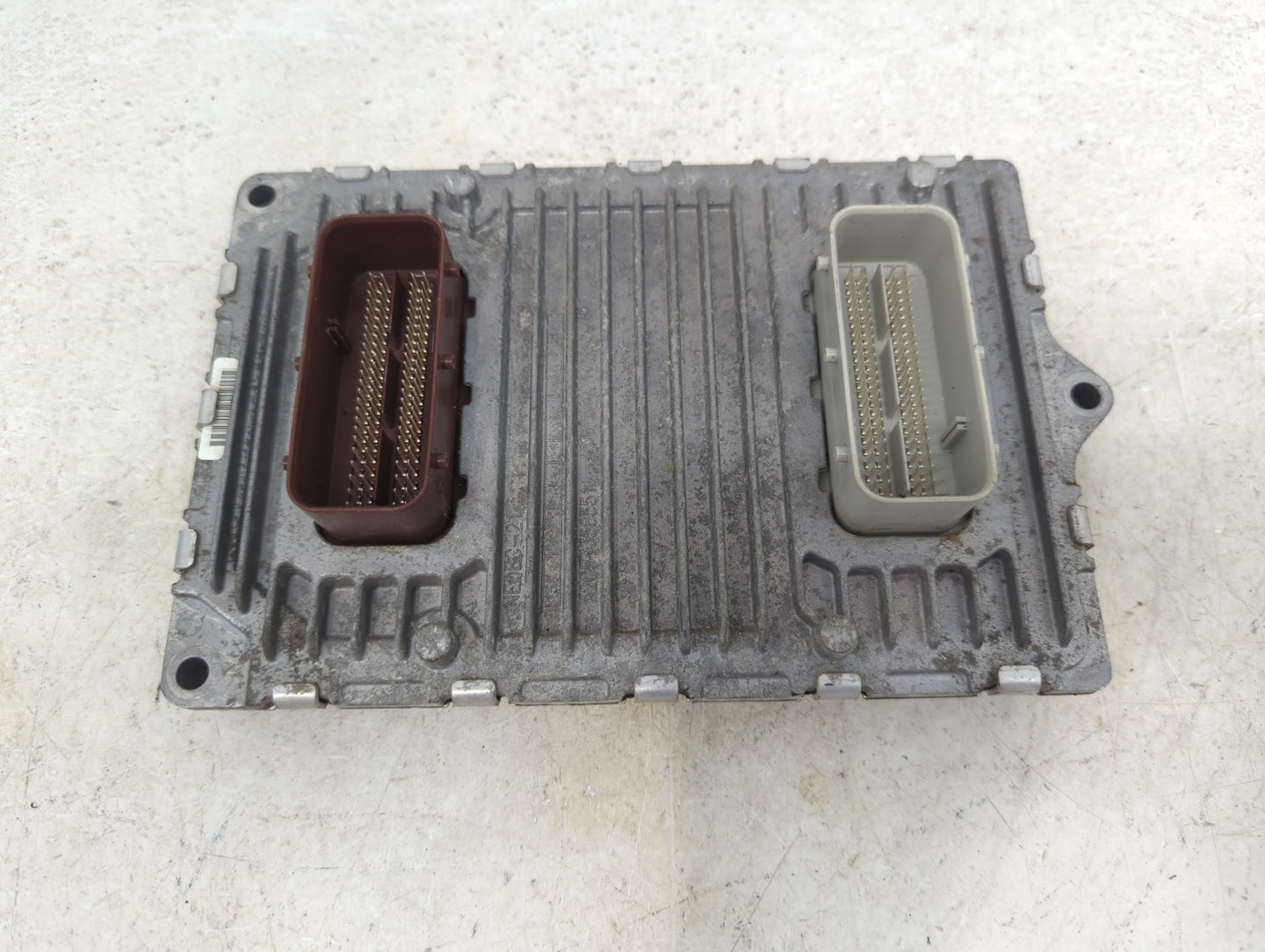 2016-2020 Dodge Journey PCM Engine Control Computer ECU ECM PCU OEM P/N:P68259127AA P68274635AC Fits Fits 2016 2017 2018 201