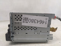 2016 Dodge Journey Radio AM FM Cd Player Receiver Replacement P/N:P68308773ZB CNSC46N0FXB Fits OEM Used Auto Parts - Oemused
