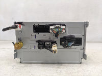 2016 Dodge Journey Radio AM FM Cd Player Receiver Replacement P/N:P68308773ZB CNSC46N0FXB Fits OEM Used Auto Parts - Oemused