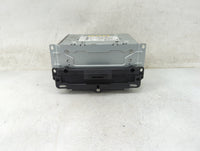 2016 Dodge Journey Radio AM FM Cd Player Receiver Replacement P/N:P68283417AA CQ-UC05E2GXA Fits OEM Used Auto Parts - Oemuse