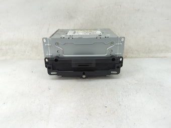 compare product 2016 Dodge Journey Radio AM FM Cd Player Receiver Replacement P/N:P68283417AA CQ-UC05E2GXA Fits OEM Used Auto Parts