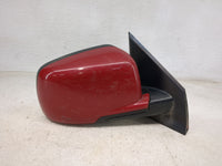 2016 Dodge Journey Passenger Side View Mirror - Right Door Mirror OEM Used - Oemusedautoparts1.com