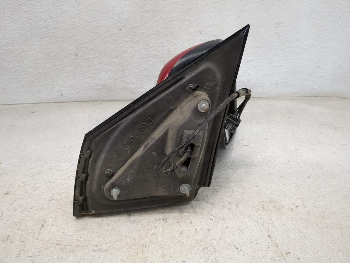 2009-2017 Dodge Journey Passenger Side View Mirror - Right Door Mirror OEM Used - Oemusedautoparts1.com