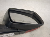2016 Dodge Journey Passenger Side View Mirror - Right Door Mirror OEM Used - Oemusedautoparts1.com