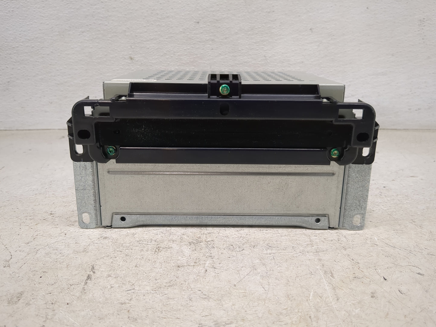 2016 Dodge Journey Radio AM FM Cd Player Receiver Replacement P/N:P68209666AE AEHS344XVE4A Fits OEM Used Auto Parts - Oemuse