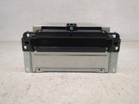 2016 Dodge Journey Radio AM FM Cd Player Receiver Replacement P/N:P68209666AE AEHS344XVE4A Fits OEM Used Auto Parts - Oemuse