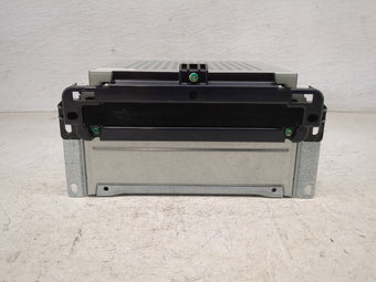 compare product 2016 Dodge Journey Radio AM FM Cd Player Receiver Replacement P/N:P68209666AE AEHS344XVE4A Fits OEM Used Auto Parts
