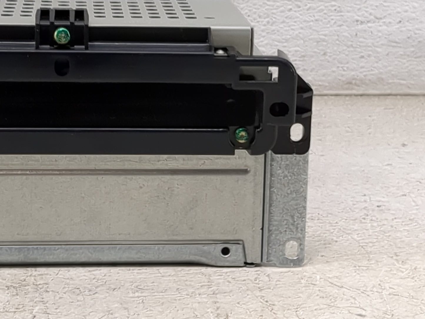 2016 Dodge Journey Radio AM FM Cd Player Receiver Replacement P/N:P68209666AE AEHS344XVE4A Fits OEM Used Auto Parts - Oemuse