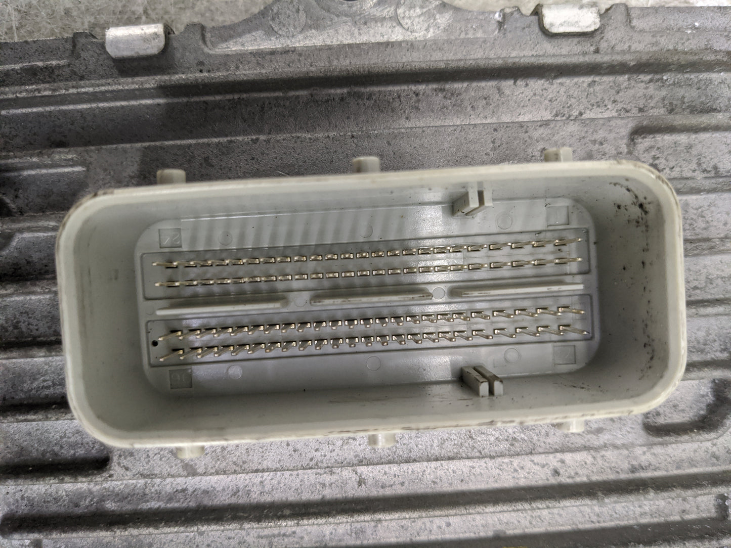 2016-2019 Dodge Journey PCM Engine Control Computer ECU ECM PCU OEM P/N:P68259135AA P68328245AA Fits Fits 2016 2017 2018 201