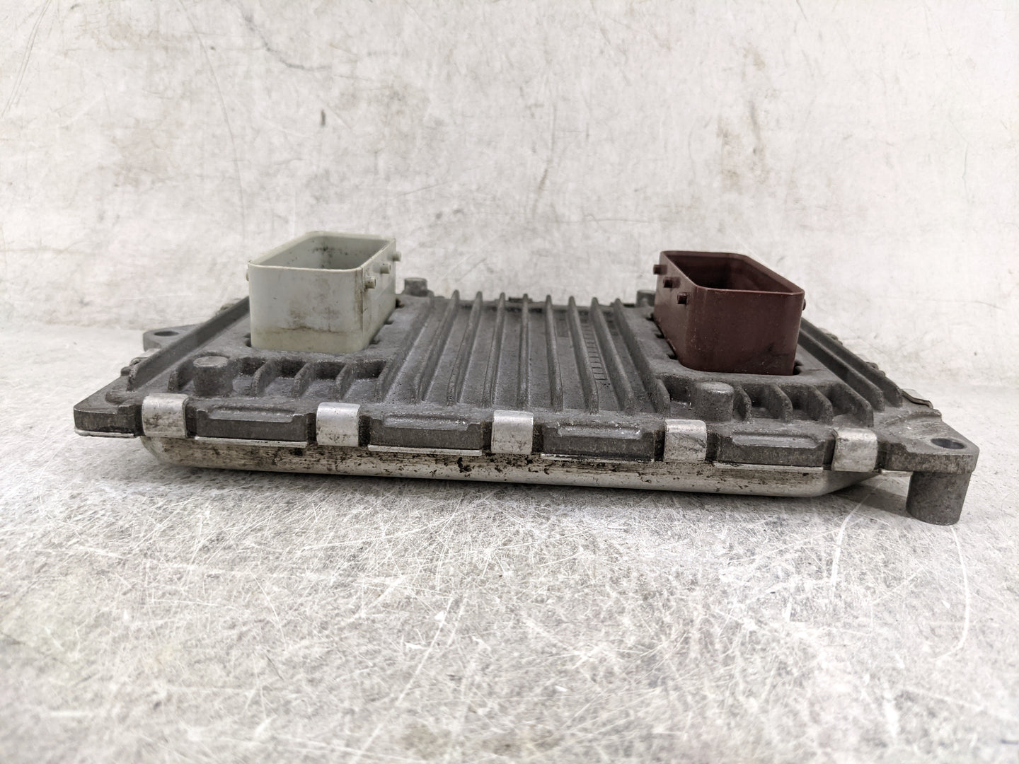 2016-2019 Dodge Journey PCM Engine Control Computer ECU ECM PCU OEM P/N:P68259135AA P68328245AA Fits Fits 2016 2017 2018 201