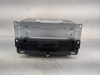 2016 Dodge Journey Radio AM FM Cd Player Receiver Replacement P/N:P68283415AA CQ-ZC05E1GX Fits OEM Used Auto Parts - Oemused