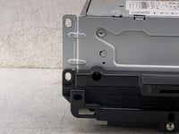2016 Dodge Journey Radio AM FM Cd Player Receiver Replacement P/N:P68283415AA CQ-ZC05E1GX Fits OEM Used Auto Parts - Oemused
